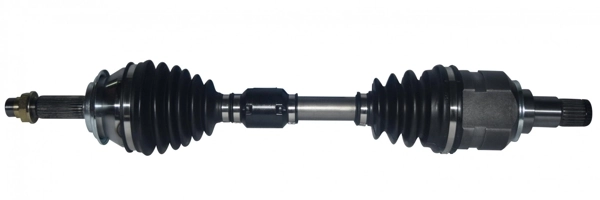 Привід передній лівий Toyota Prius хетчбек (ZVW30) (2009 - 2016) ціна, від 76.02 USD