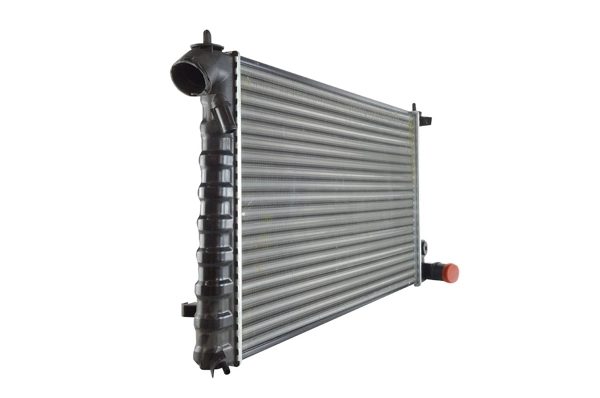 Радіатор основний Glyser 042148 ціна, від 40.23 USD