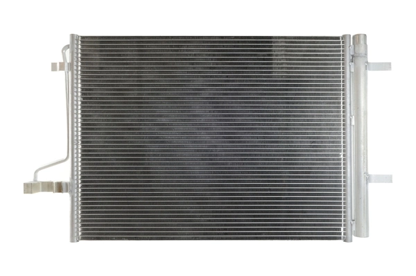 Конденсатор кондиціонера Hart 623934 ціна, від 107.37 USD