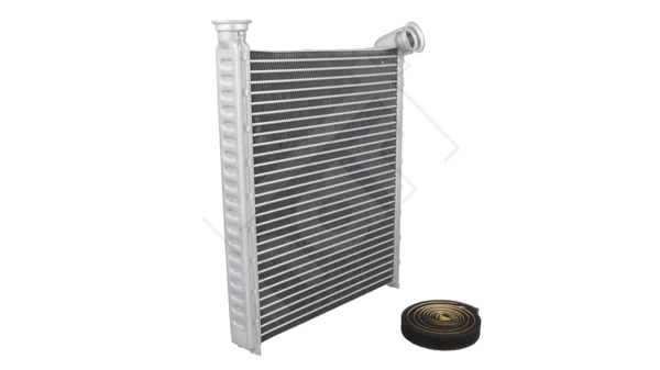Радіатор обігрівача Citroen C3 II