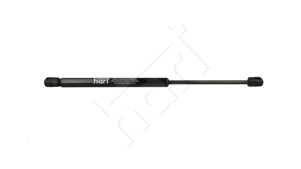 Амортизатор капота 9568AB2 Polcar