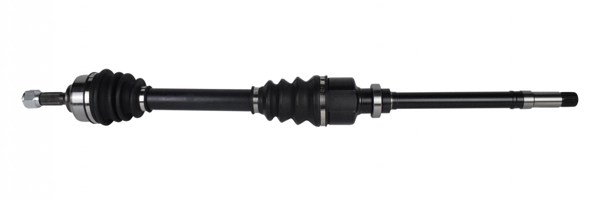 Привід правий GKN-Spidan 303200
