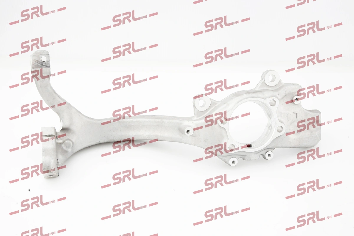 Цапфа поворотна ліва KSP KSP01834 ціна, від 164.02 USD