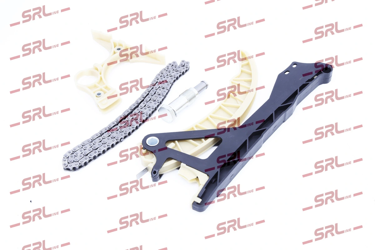 Ланцюг ГРМ, комплект Iwis 59015SET ціна, від 112.47 USD