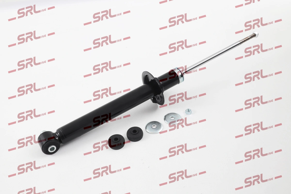 Амортизатор задній Volkswagen Polo II хетчбек (86C) (1981 - 1994) ціна, від 27.35 USD