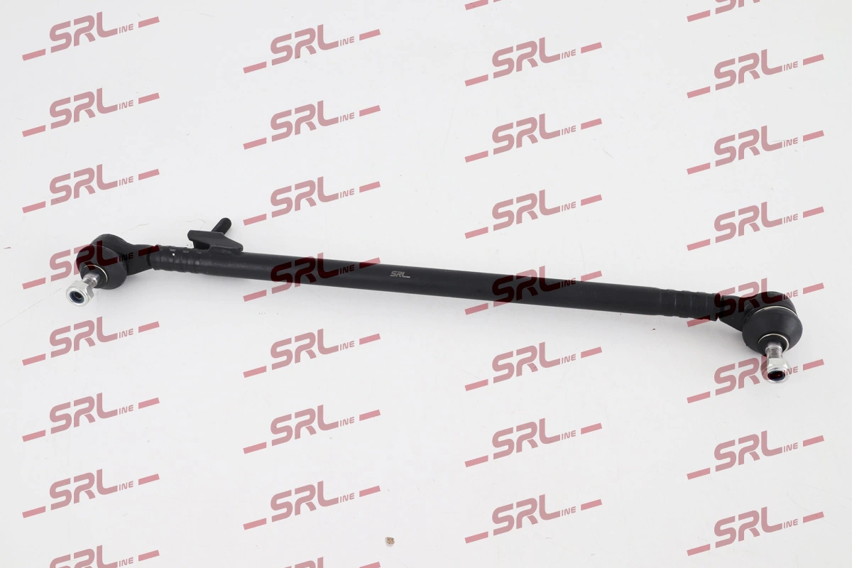 Тяга рульова центральна Raiso RL201505M ціна, від 19.42 USD