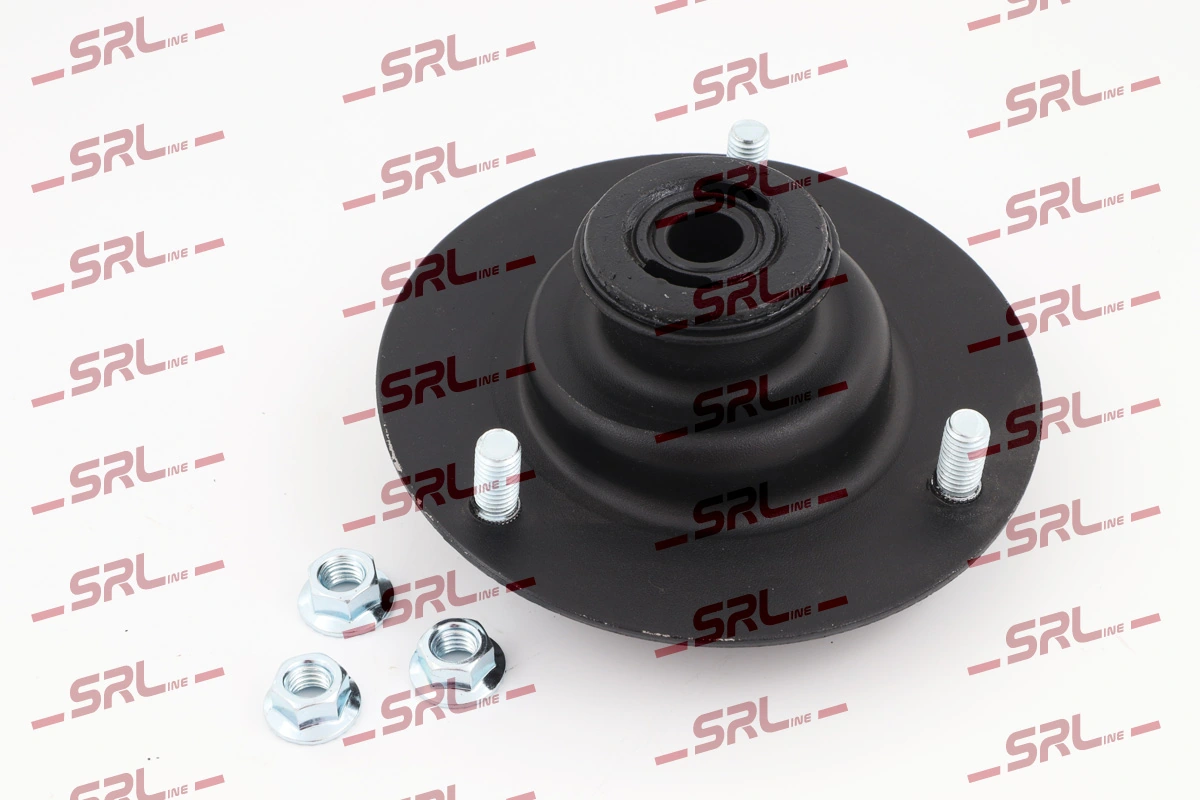 Опора амортизатора заднього RC05596 Raiso