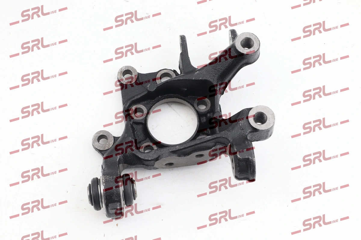 423050R010 Toyota Цапфа поворотна ліва