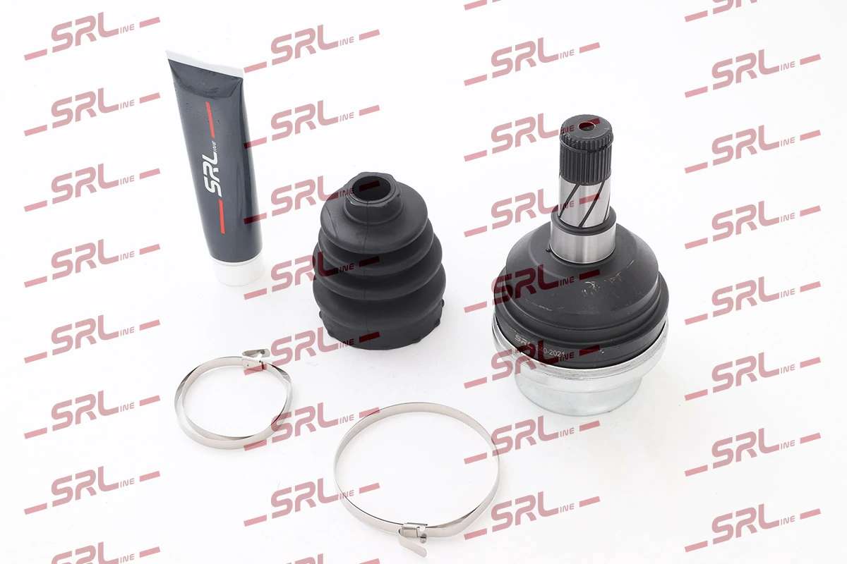 ШРКШ внутрішній, передній Magneti Marelli TIJ0014 ціна, від 40.81 USD
