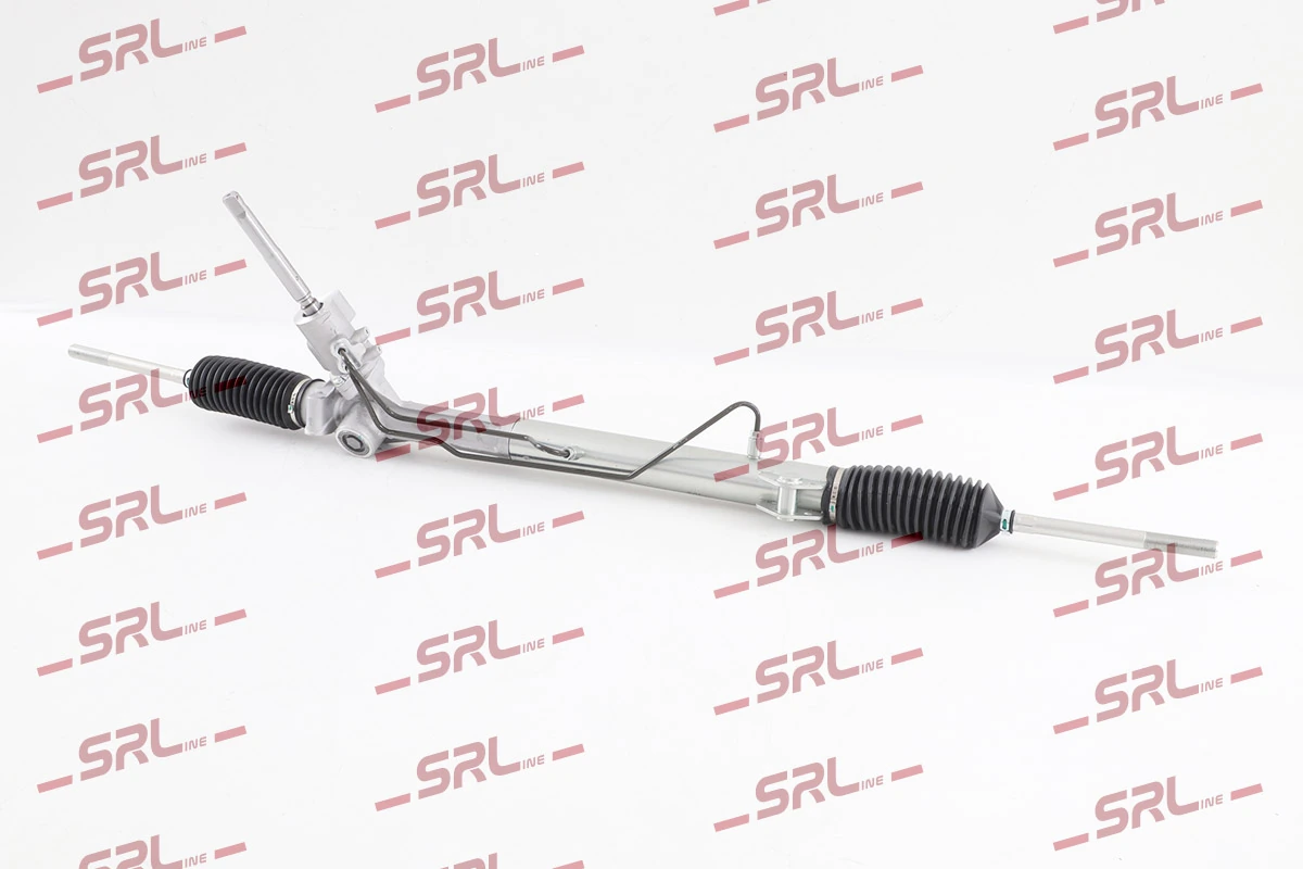 Купити 052528 GKN-Spidan Рульова рейка