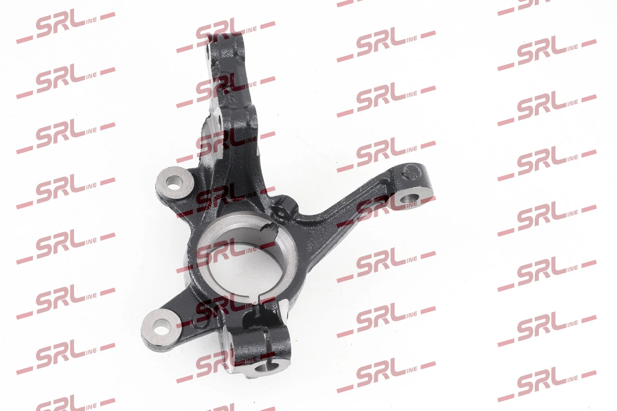 DG8033021A Mazda Цапфа - поворотний кулак передній, правий