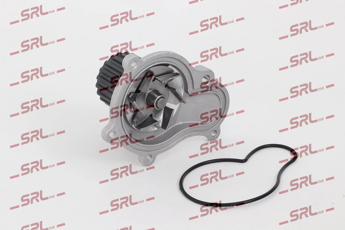 Помпа охолодження Fiat/Alfa/Lancia K04694307AC ціна, від 34.31 USD