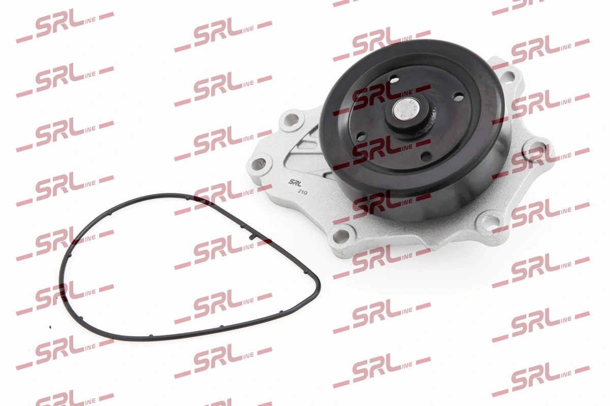 Помпа 45000378SX Stellox