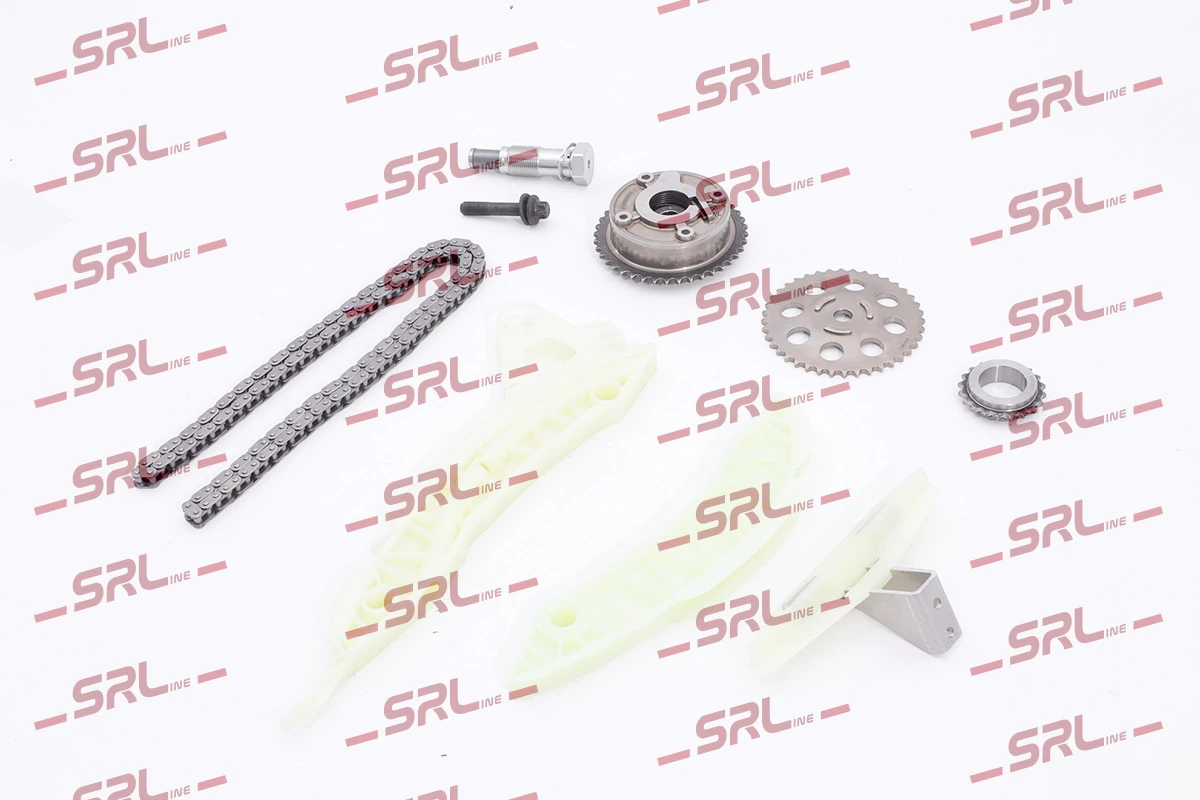 MCK0150 Magneti Marelli Ланцюг ГРМ, комплект