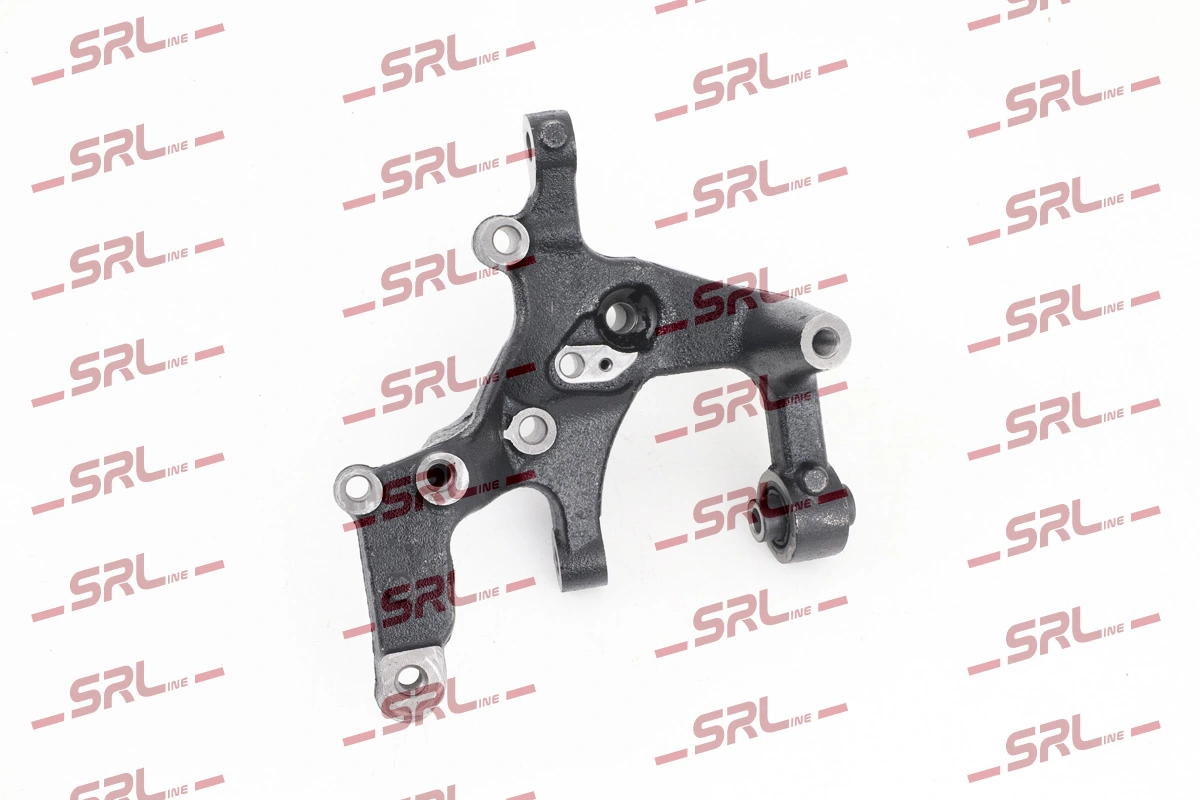 Цапфа поворотного кулака Sakes 7100100801 ціна, від 24.07 USD