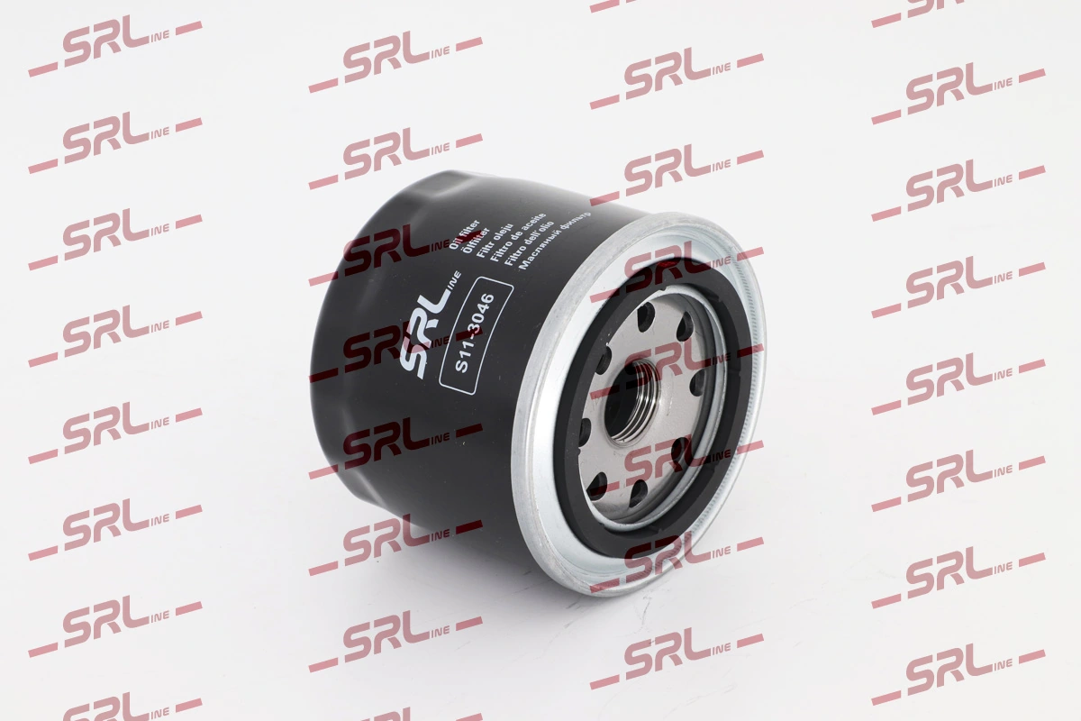  Масляний фільтр Suzuki Swift 2