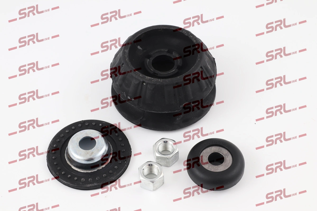 Опора стійки амортизатора переднього Toyota Yaris хетчбек (SP90) (2005 - 2011) ціна, від 16.47 USD