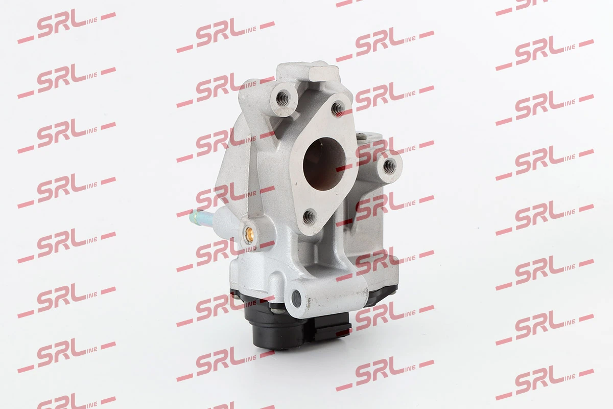 Клапан EGR рециркуляції газів Magneti Marelli EV129