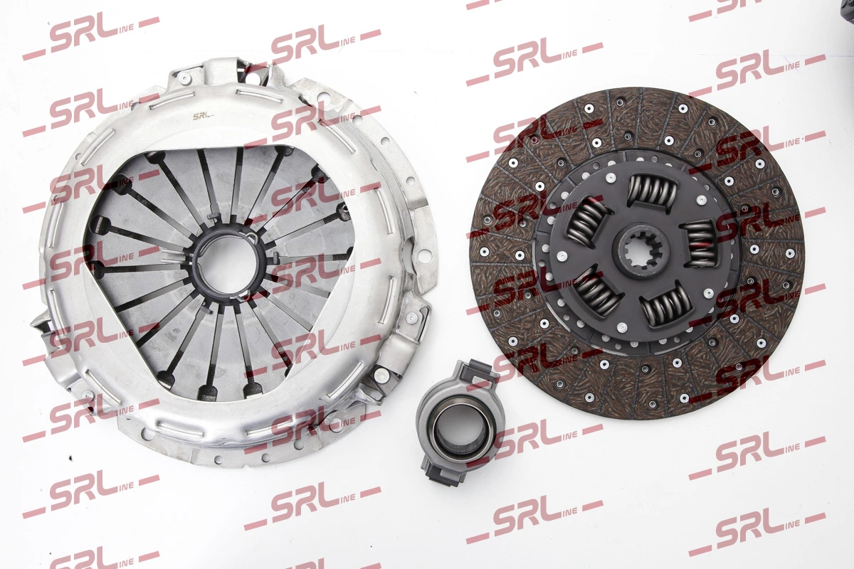 Зчеплення K2011 AP Clutch