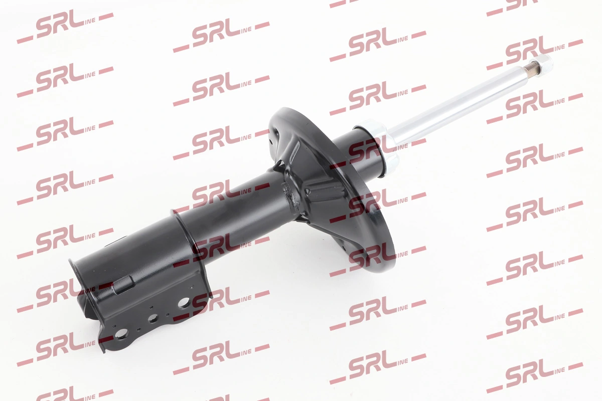 200172 Sachs Амортизатор передньої підвіски