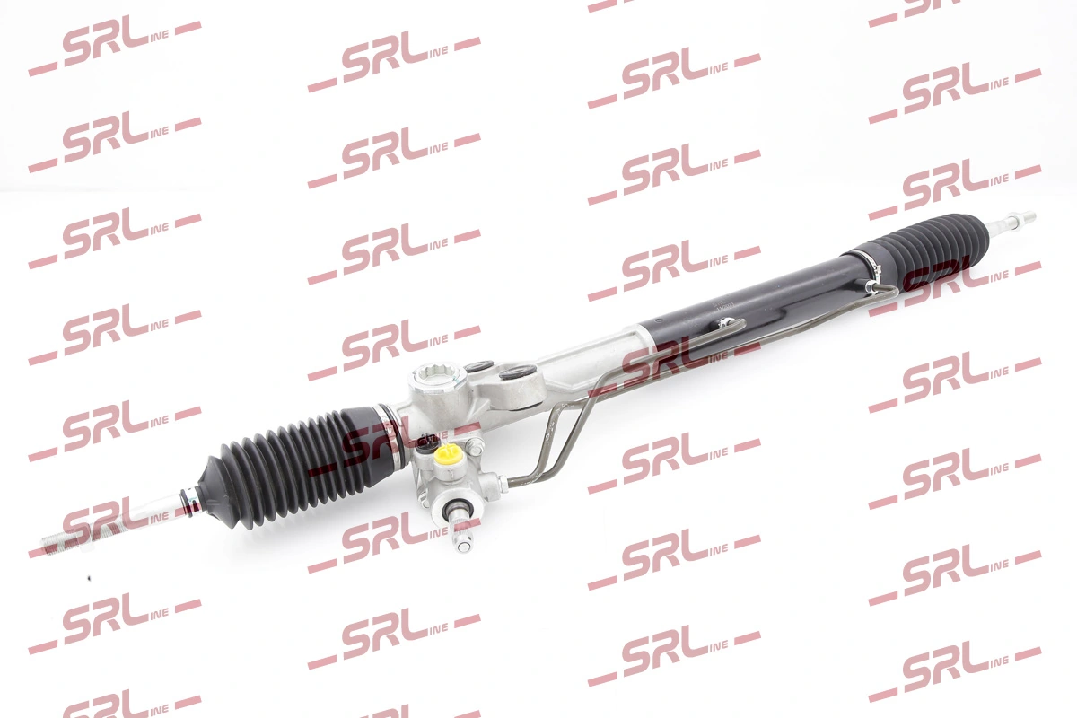 Управління рульове в зборі Chrysler MR374892 ціна, від 213.72 USD