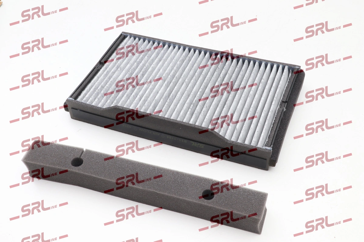 Фільтр салону LAK225 Mahle Original