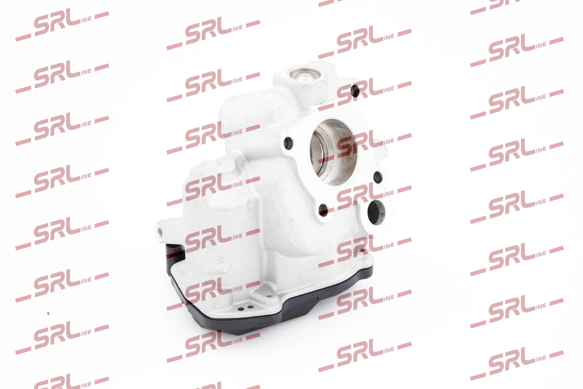 Клапан EGR рециркуляції газів Mercedes A2C83261200