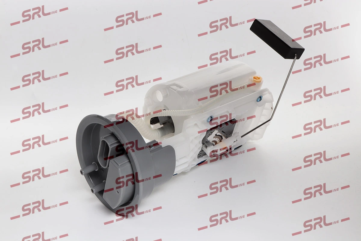 Модуль бензонасоса Seat Ibiza III хетчбек (6L1) (2002 - 2009) ціна, від 52.12 USD