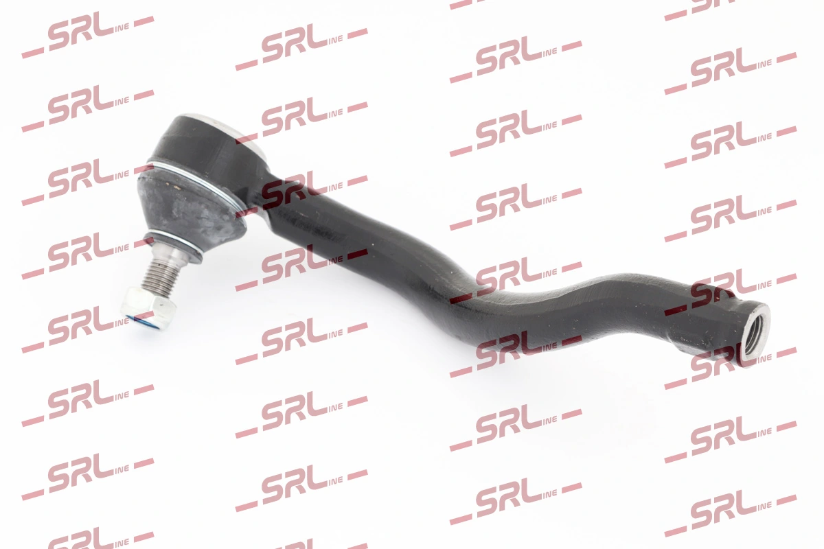 Наконечник рульовий Ford 95VW3281BB ціна, від 12.76 USD