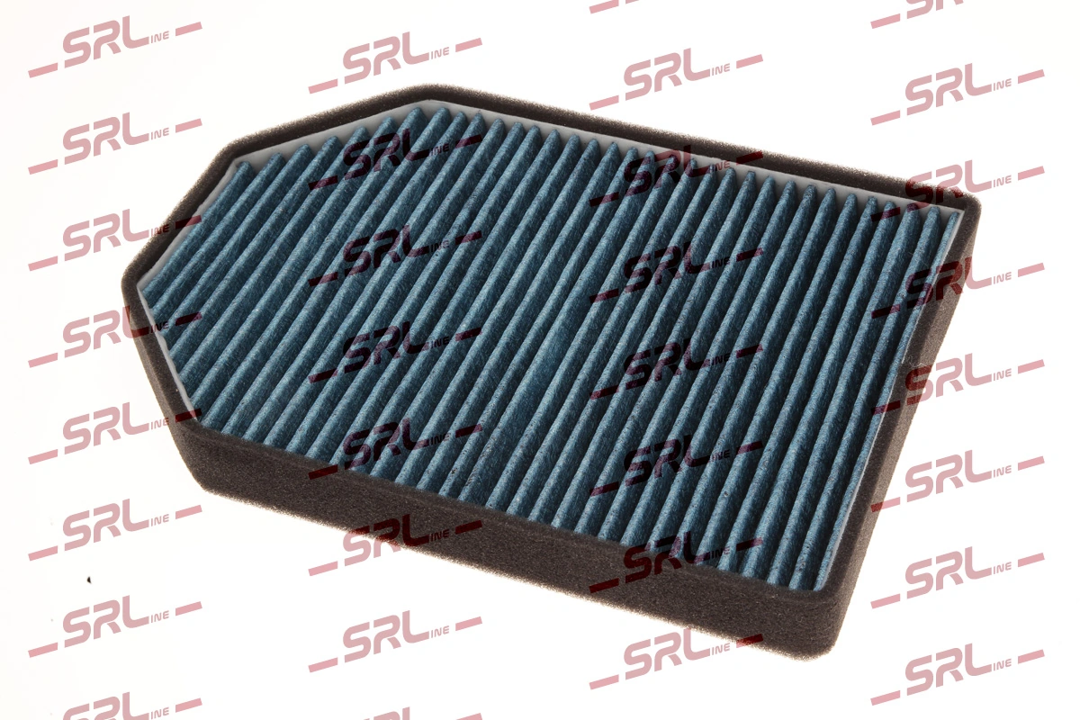 Купити Фільтр салону Audi A8 D2 4D2, 4D8