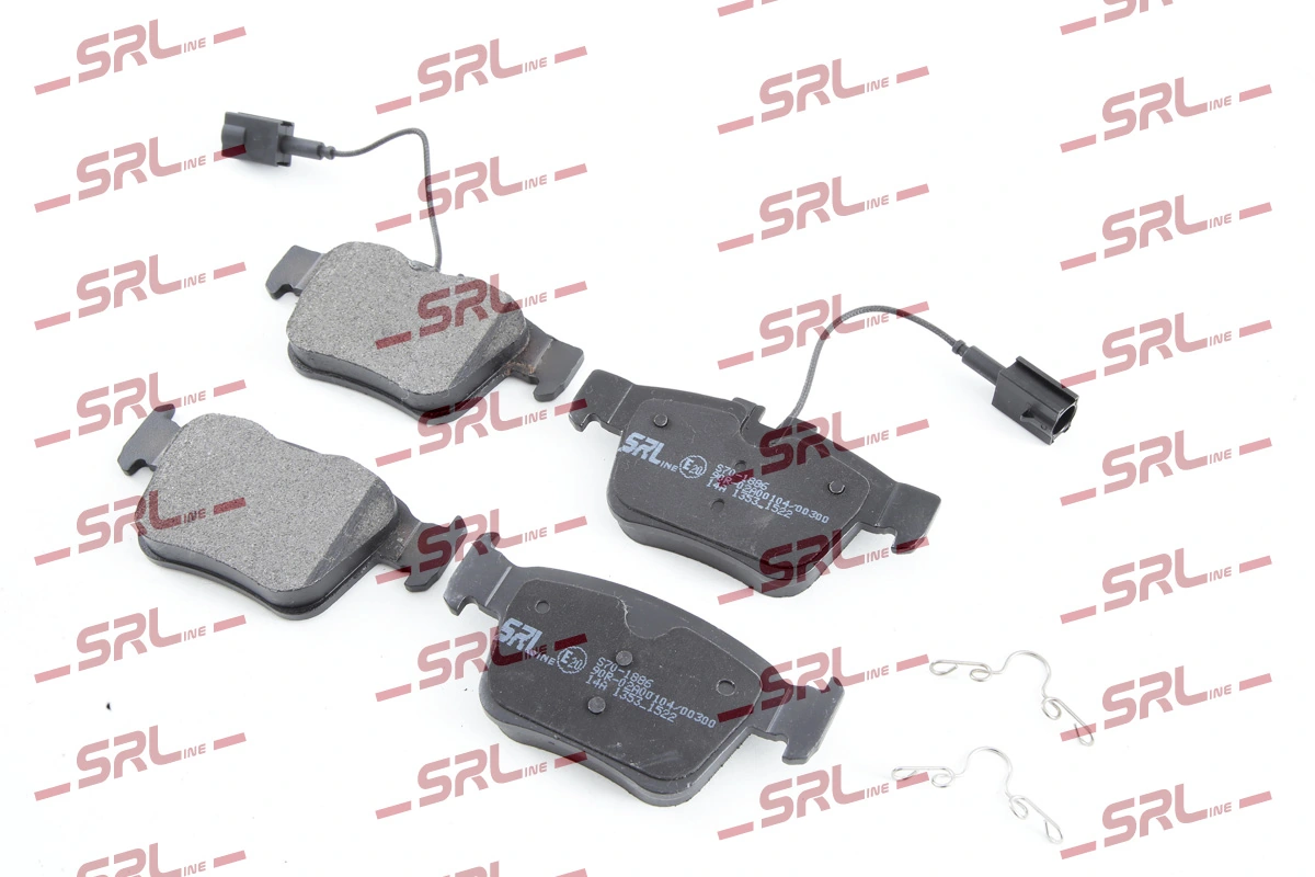 Задні гальмівні колодки Power Stop 161989 ціна, від 49.66 USD