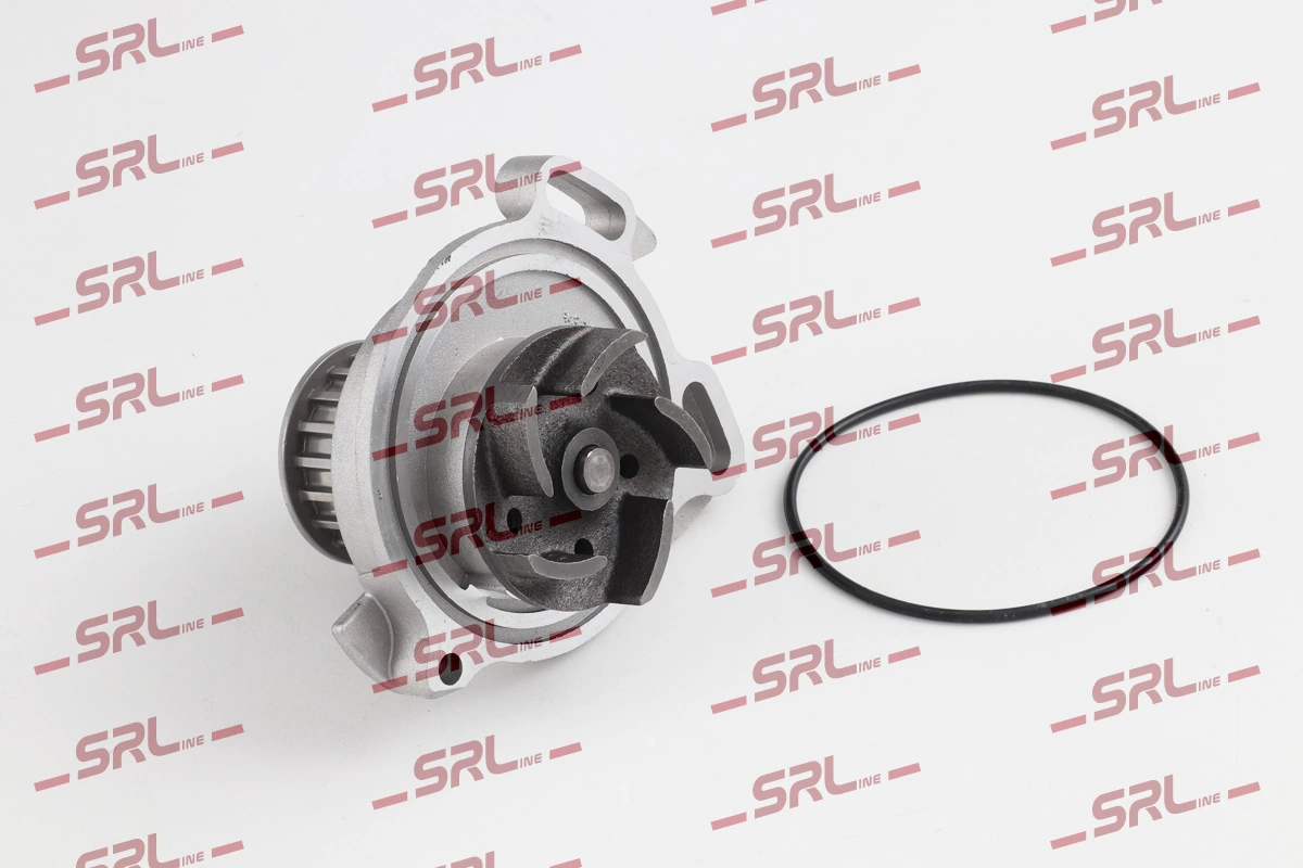 Купити Помпа Volkswagen Passat B3, B4 3A5, 351, 315