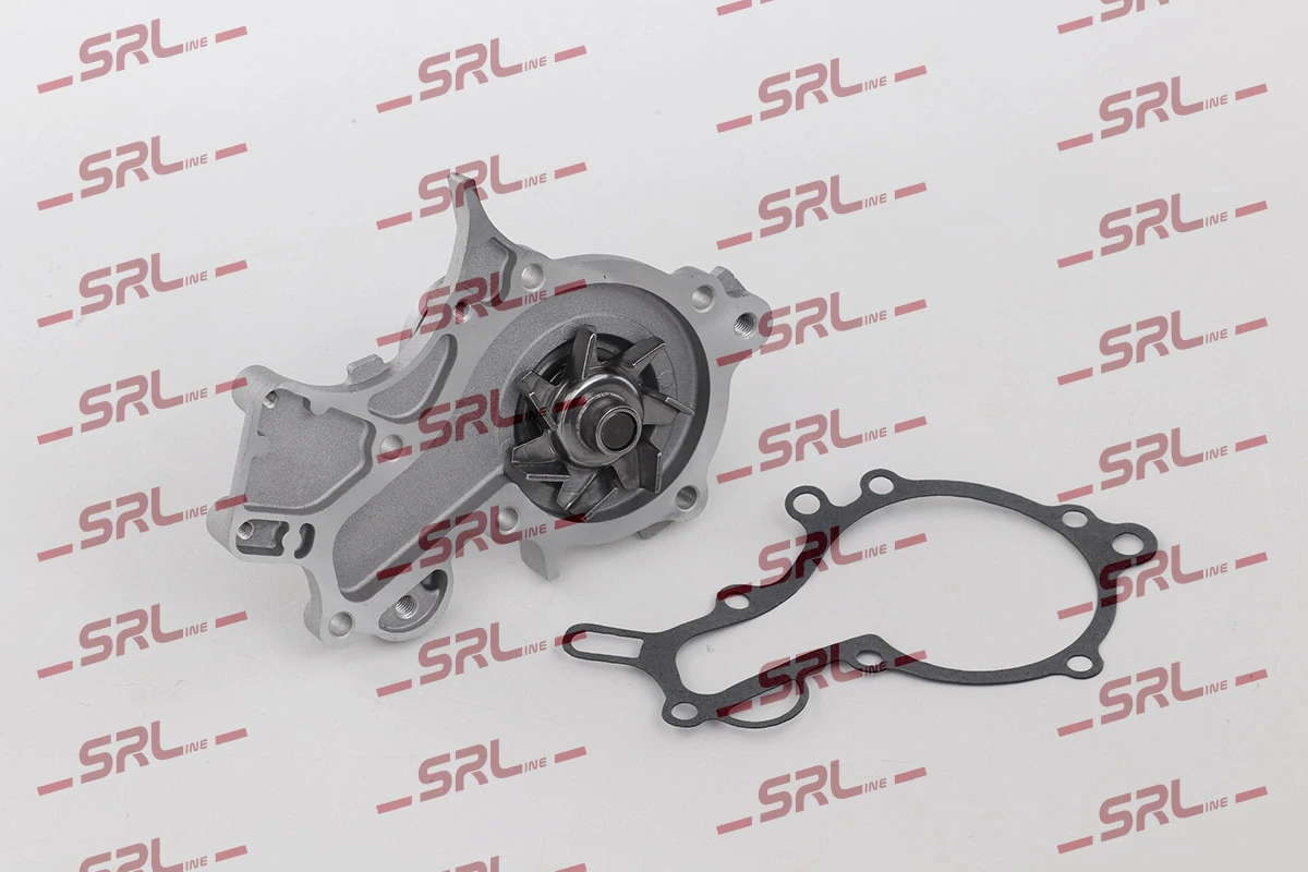  Помпа Suzuki Baleno 