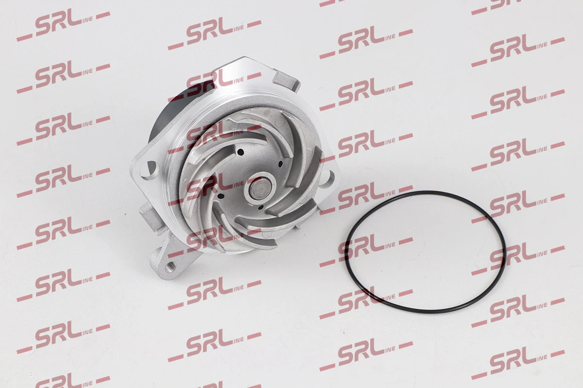 Купити Помпа Alfa Romeo 147  937