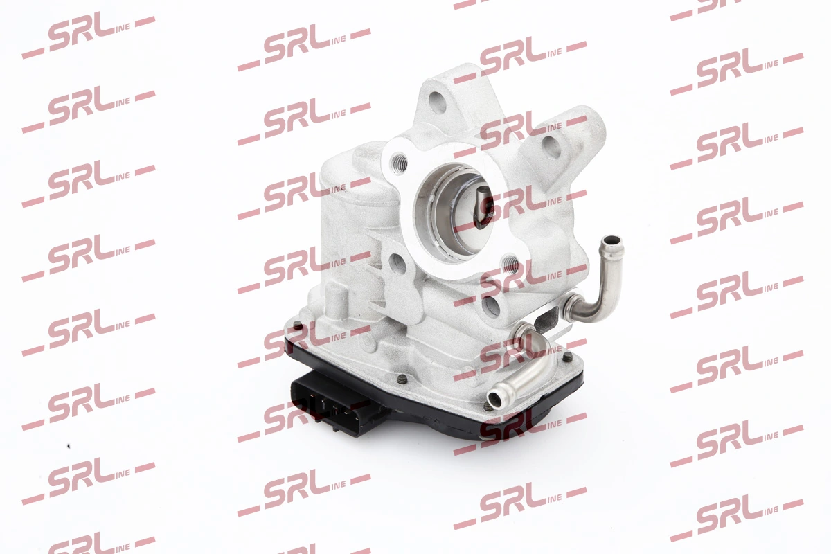 Клапан EGR рециркуляції газів Subaru Legacy IV