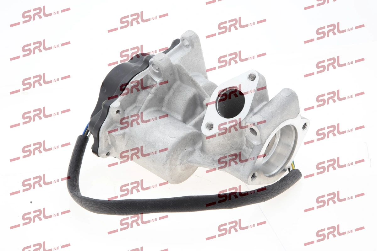LR018321 Britpart Клапан рециркуляції відпрацьованих газів EGR