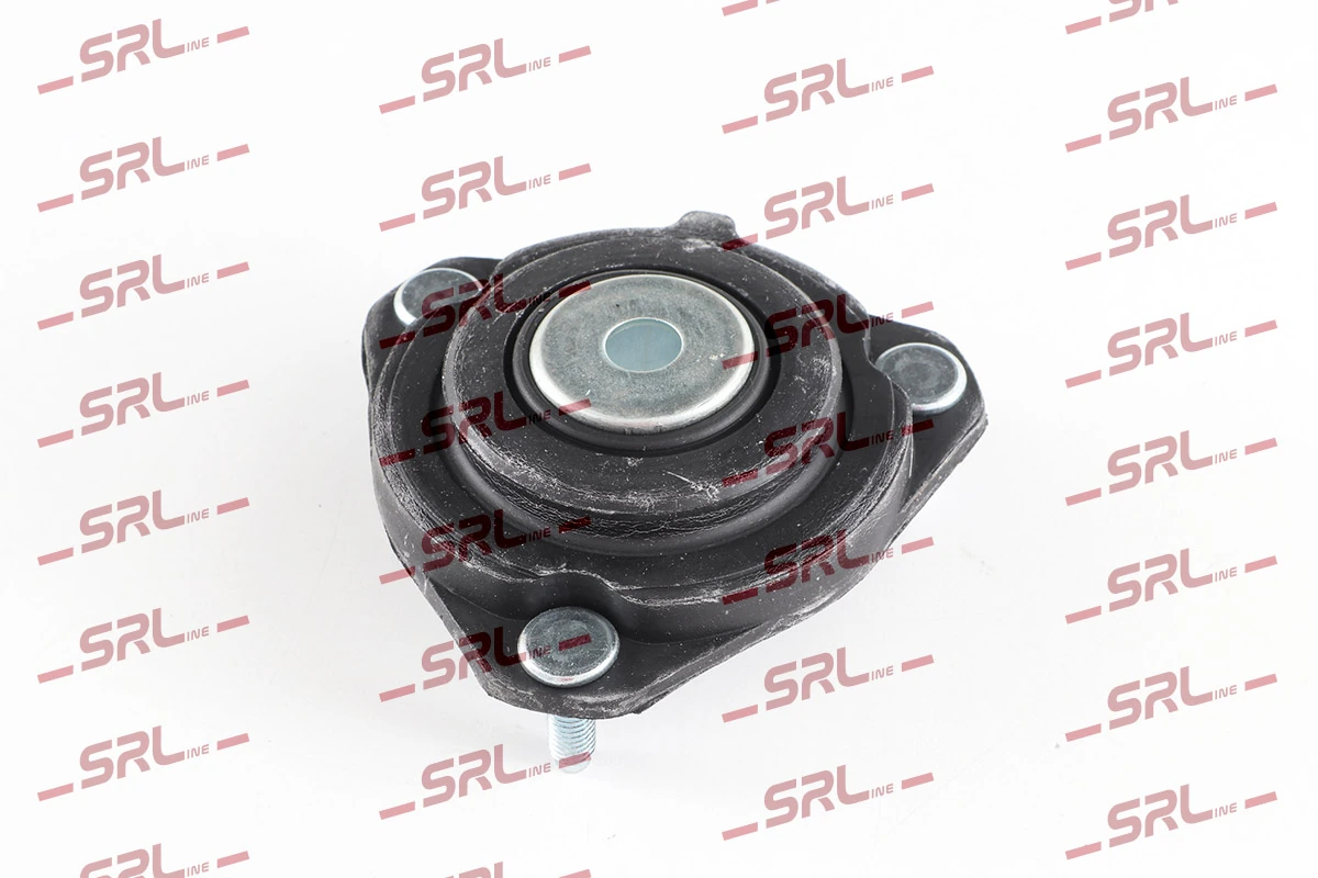 Опора стійки амортизатора переднього Kautek FDSM025 ціна, від 9.86 USD