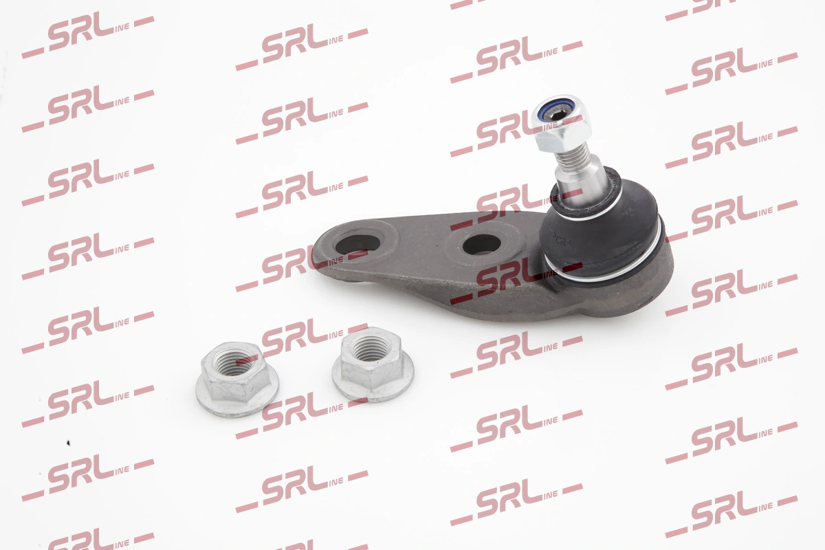 SSP1913 Magneti Marelli Кульова опора, нижня, права