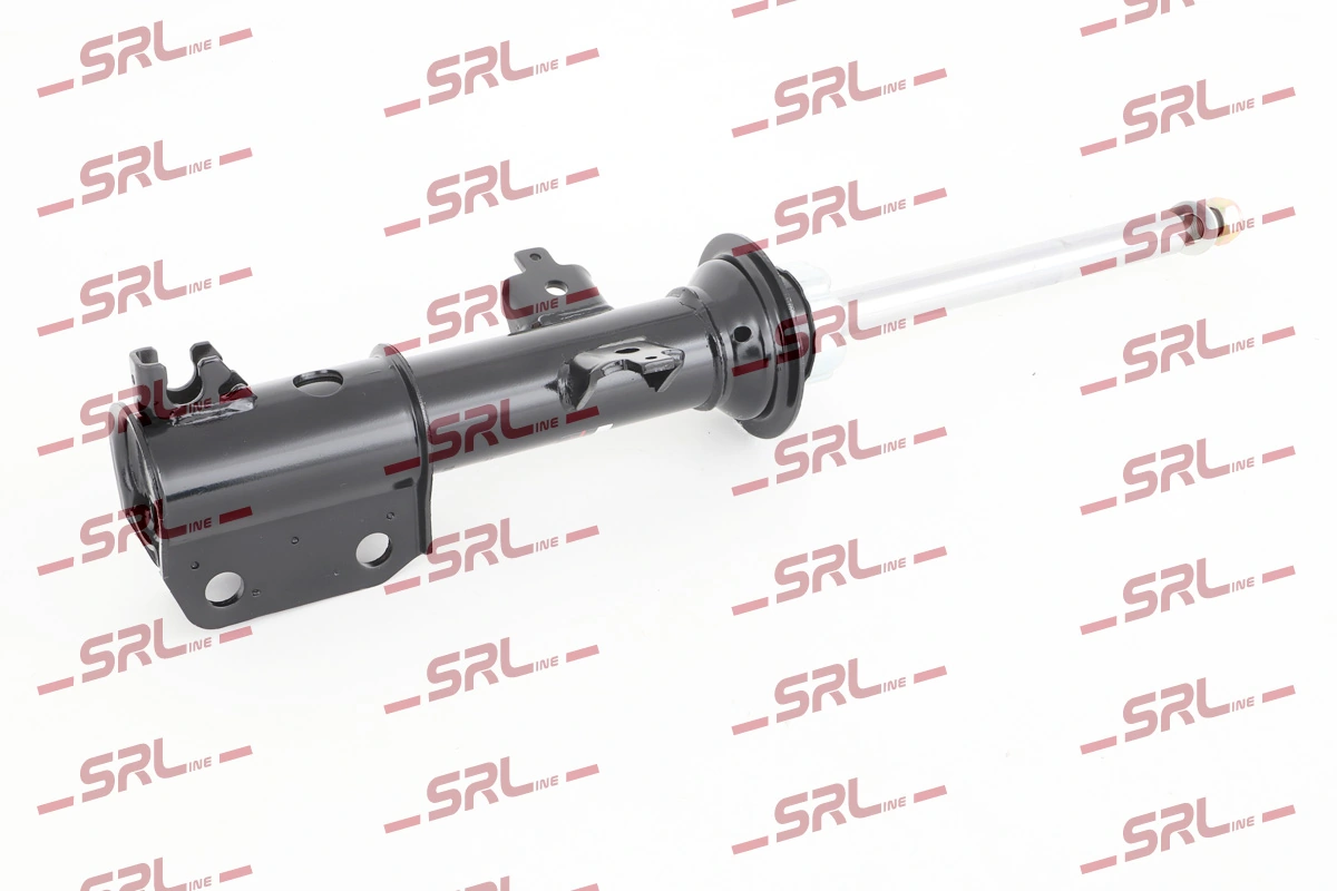 Стойка амортизатора передняя Renault (RVI) 8660005878 ціна, від 34.25 USD