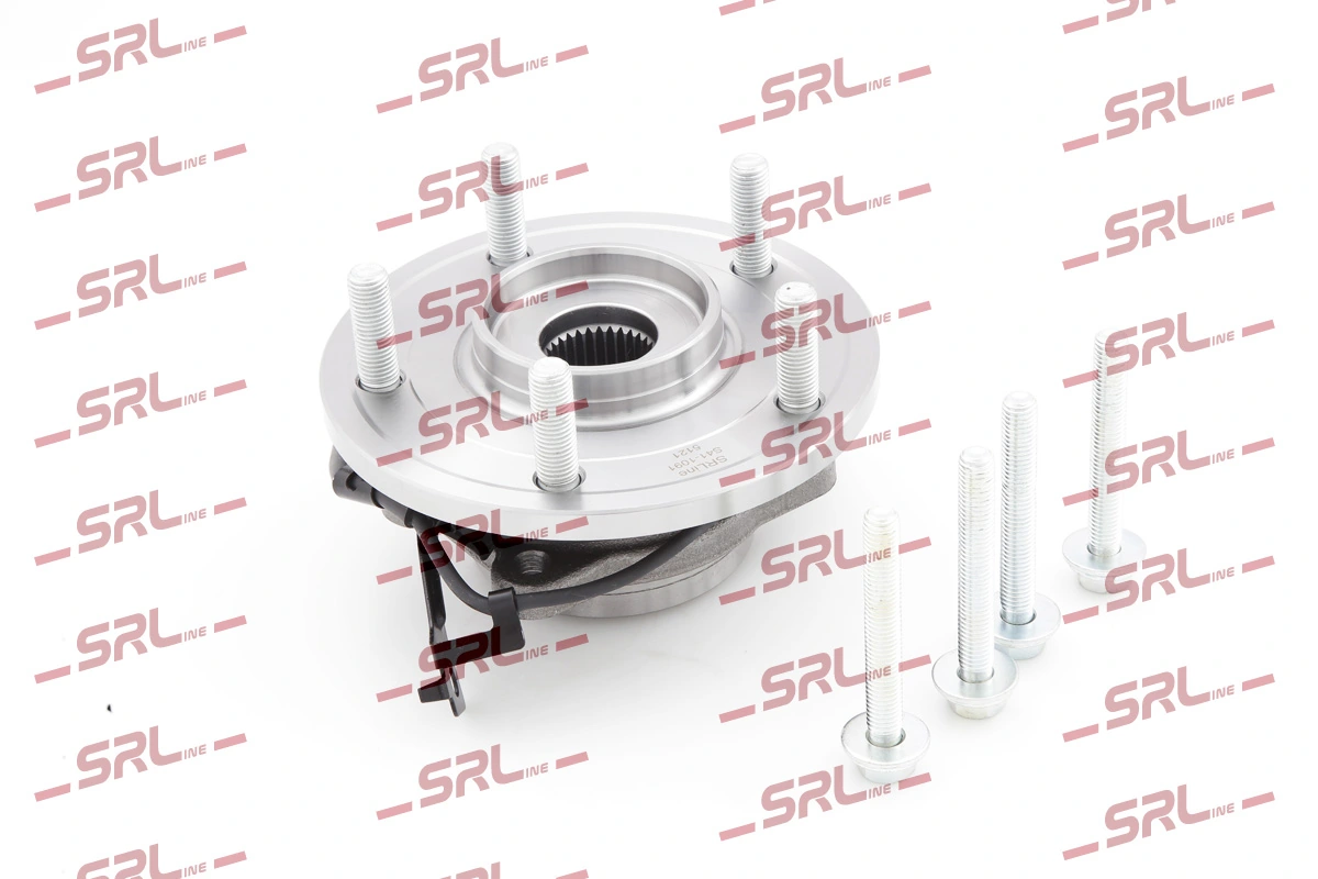 Купити K04779796AA Fiat/Alfa/Lancia Маточина задня права
