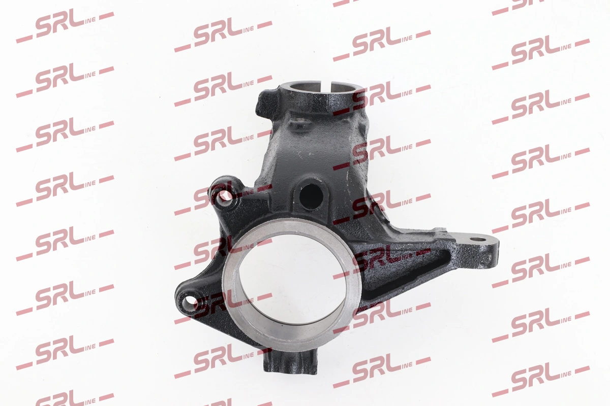 Цапфа - поворотний кулак передній, лівий Expert Line G338J ціна, від 39.04 USD