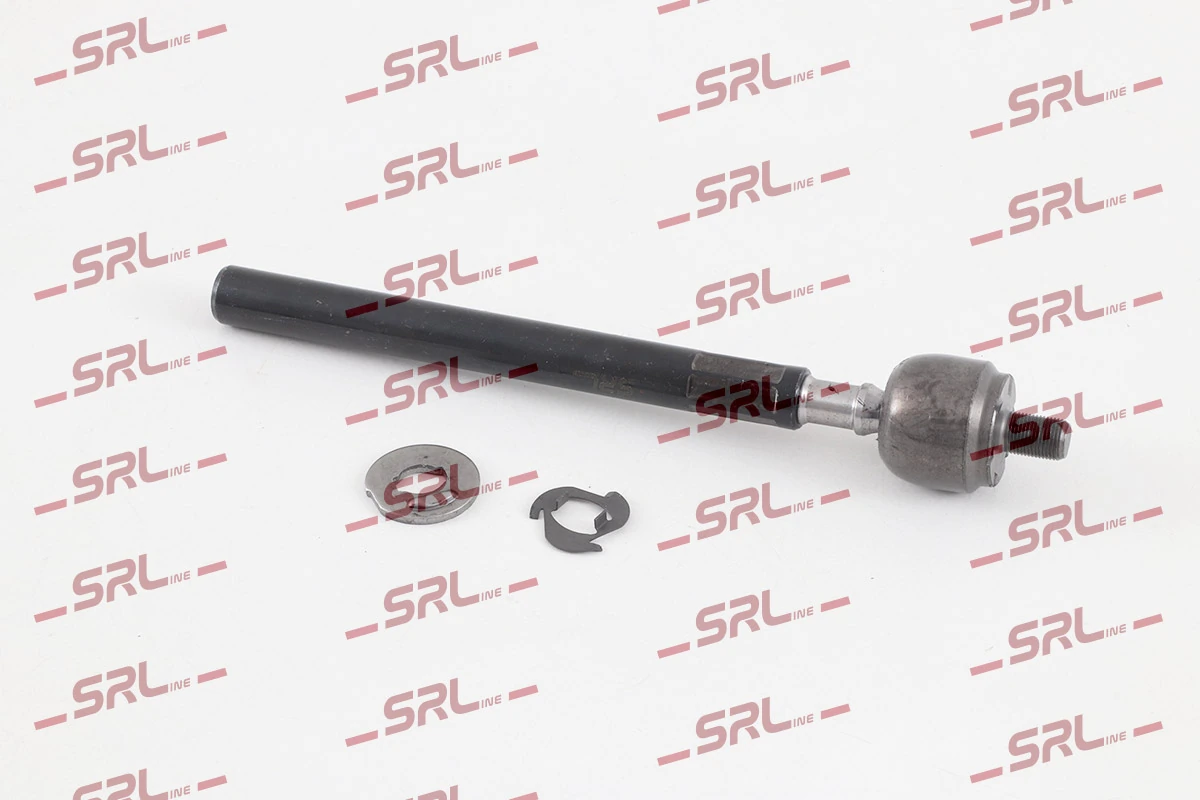 Тяга рульова поперечна Polcar R713 ціна, від 7.43 USD