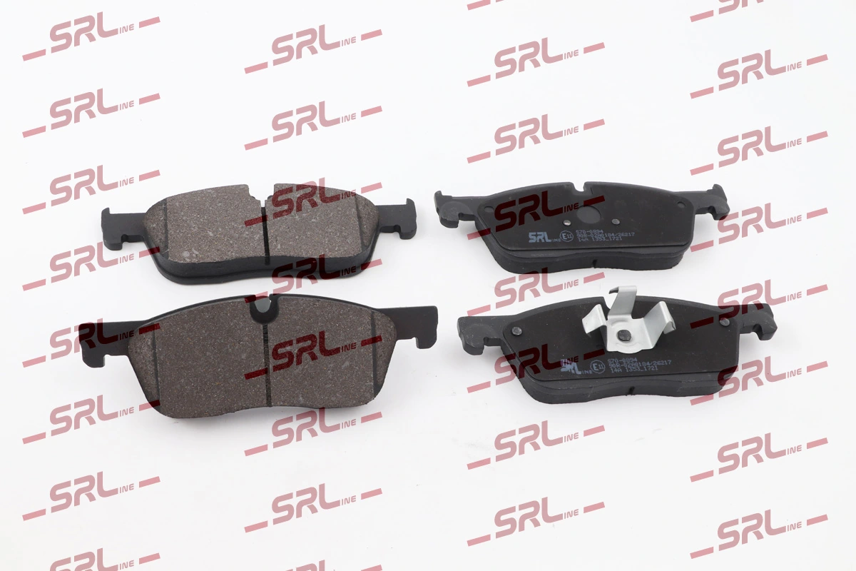 Гальмівні колодки Power Stop 361838 ціна, від 74.68 USD
