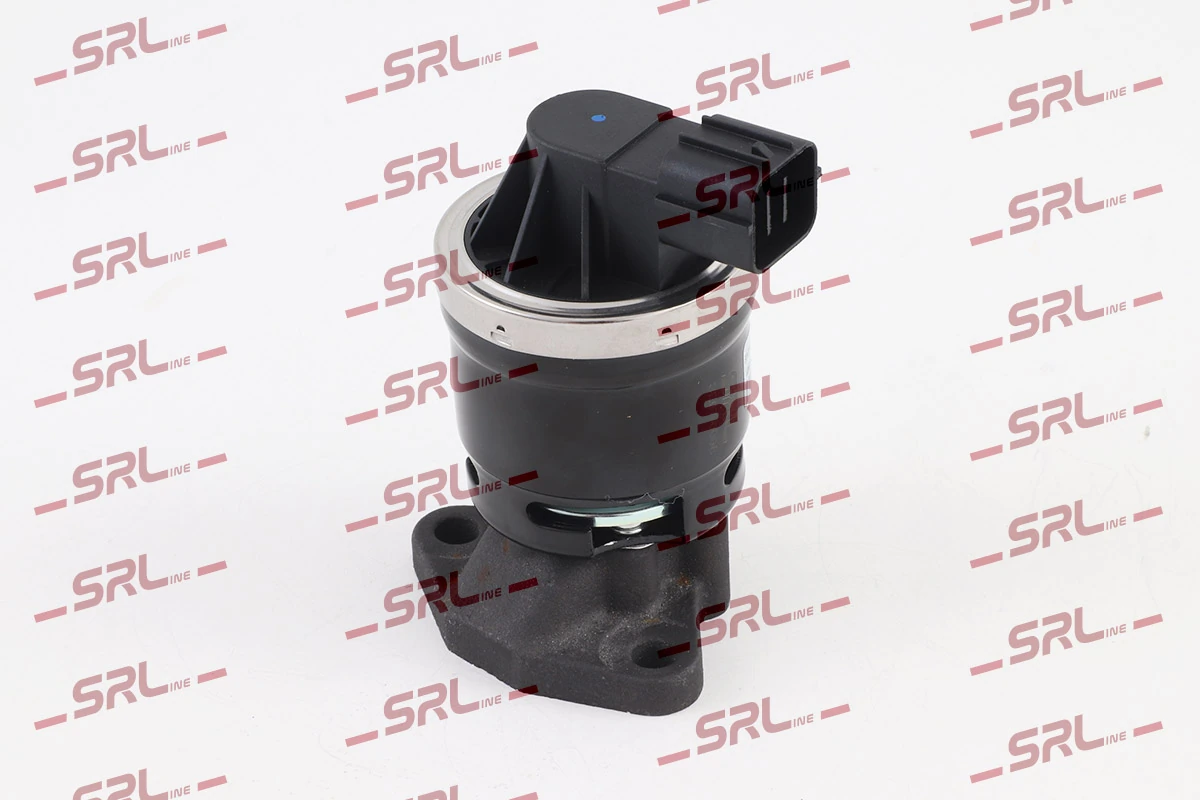 Клапан ЄГР EV116 Magneti Marelli