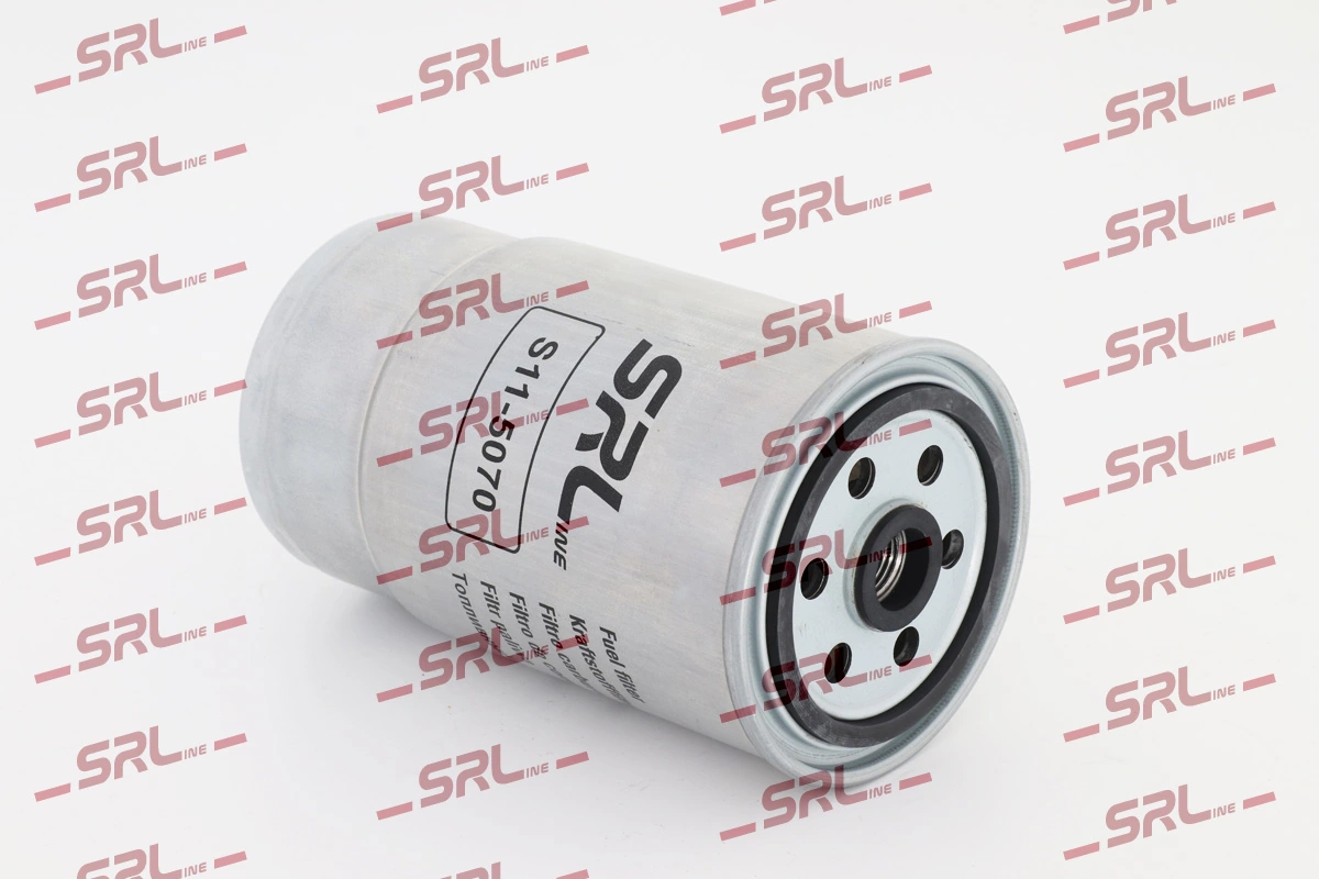 Фільтр тонкого очищення палива Fiat/Alfa/Lancia 0077362258 ціна, від 13.99 USD