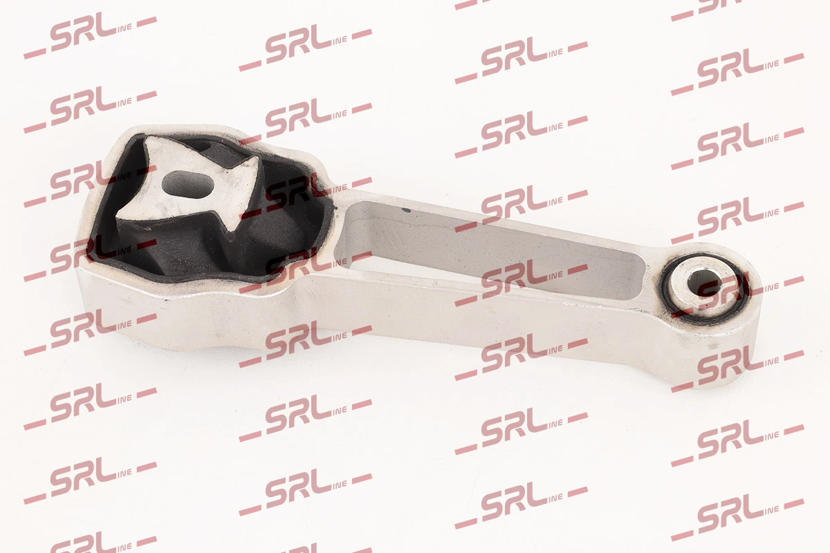 39121 Lemforder Подушка (опора) двигуна, верхня
