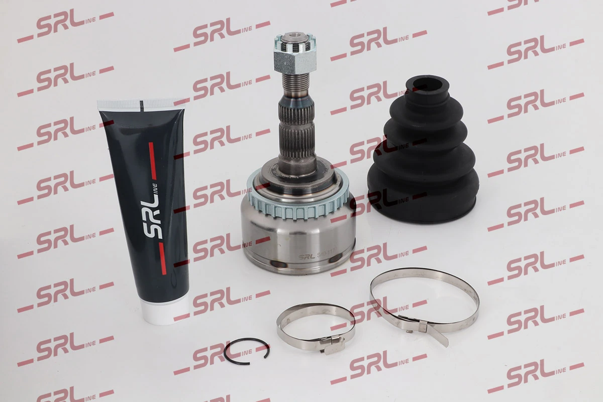 Купити OP812 Driveshaft Шарнір приводу зовнішній