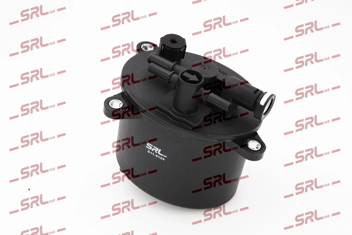 Фільтр тонкого очищення палива Volkswagen Golf VIII хетчбек (CD1, DA1) (2019 - 2026) ціна, від 6.65 USD