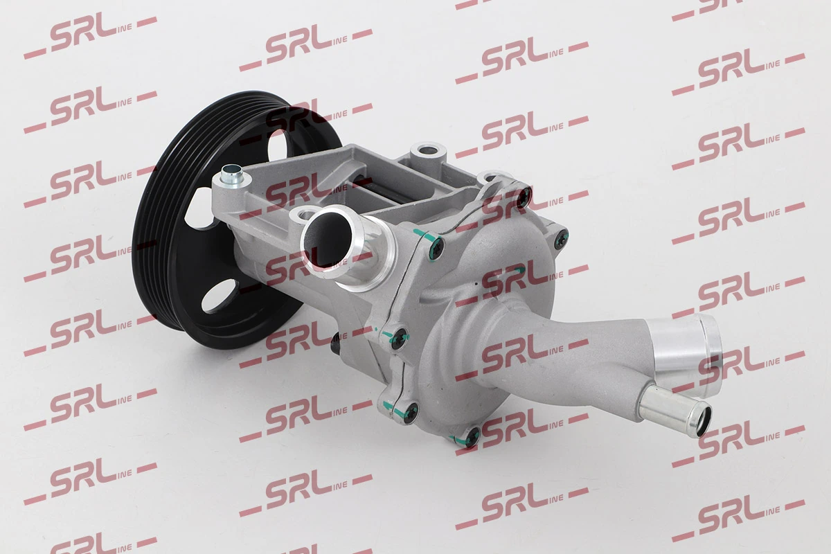 RLX93090AI Mitsubishi Насос охолодження