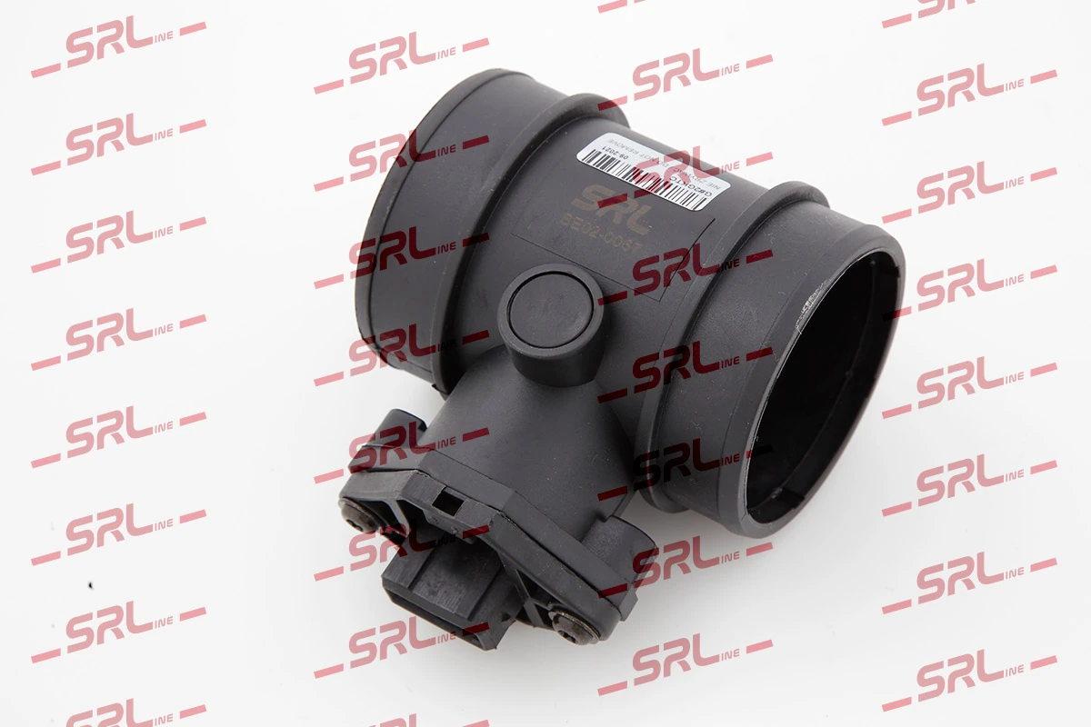 Датчик масової витрати повітря Starline VV015 ціна, від 33.83 USD